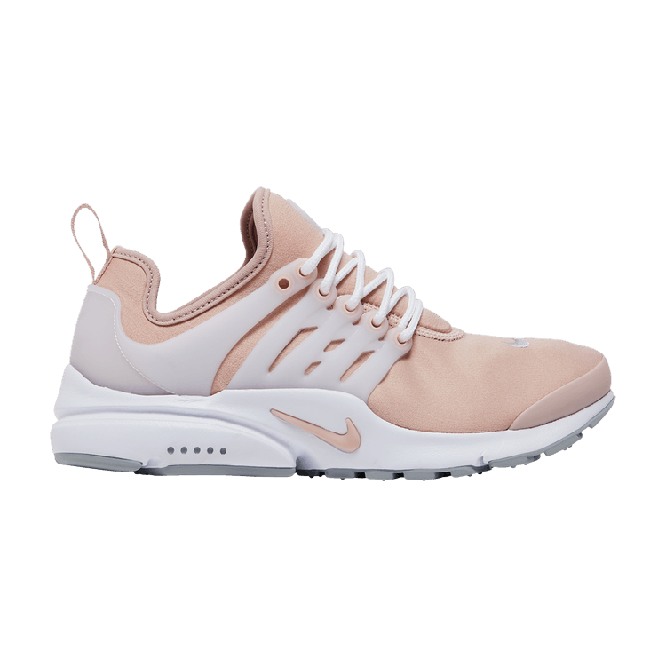rose gold prestos