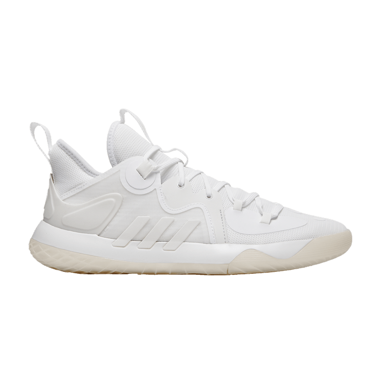 harden stepback 2 all white