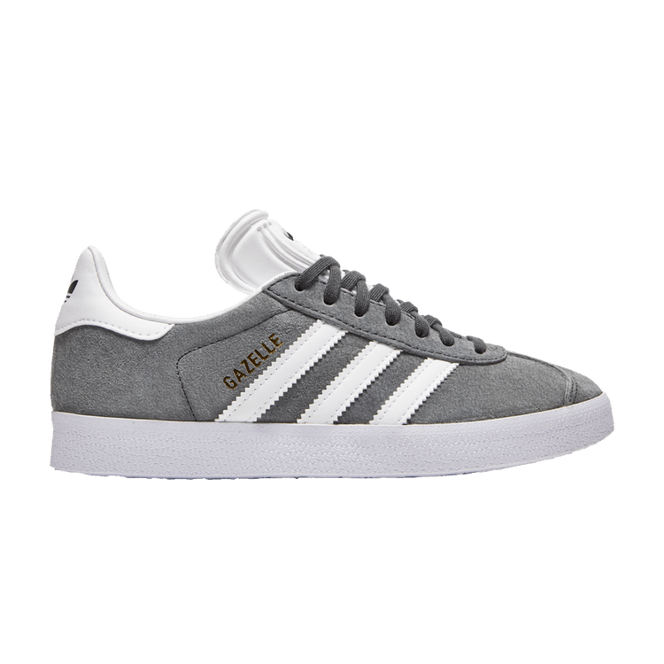adidas gazelle grey mens