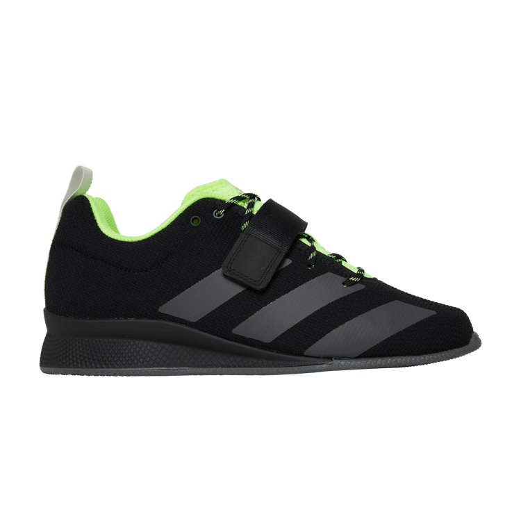 adidas gazelle silver green womens ADIDAS ADIPOWER WEIGHTLIFTING II  Fittest Freakest