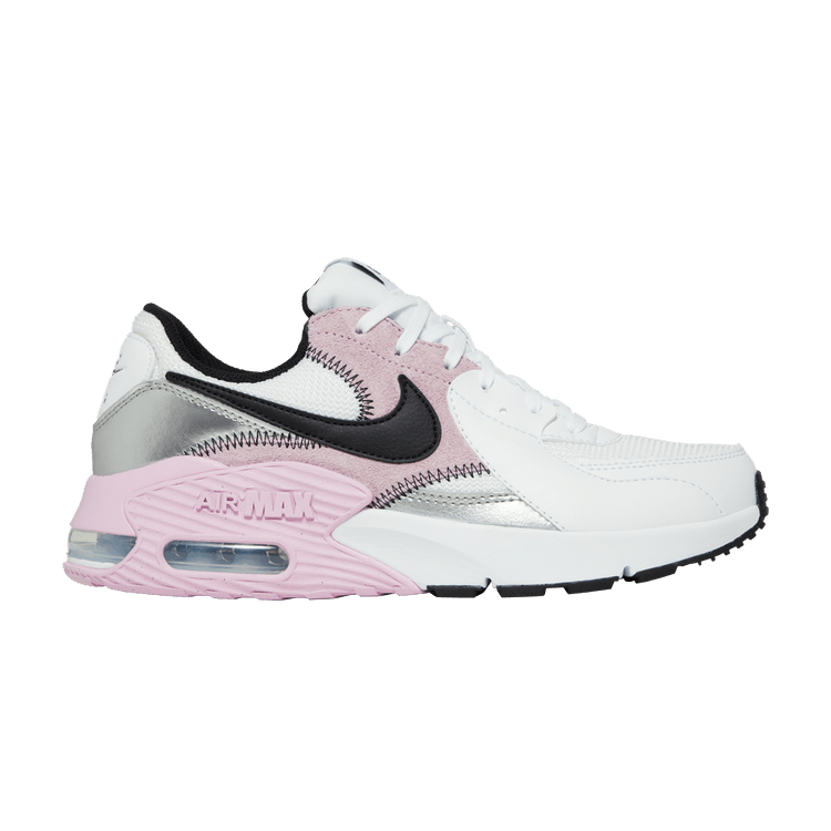 nike air max excee arctic pink