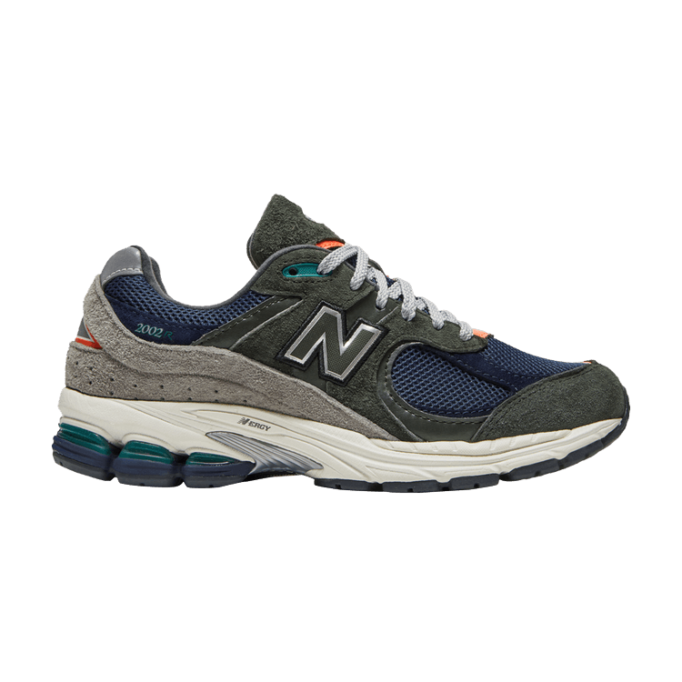 Deals on Men's 2002 'Defense Green Natural Indigo' on