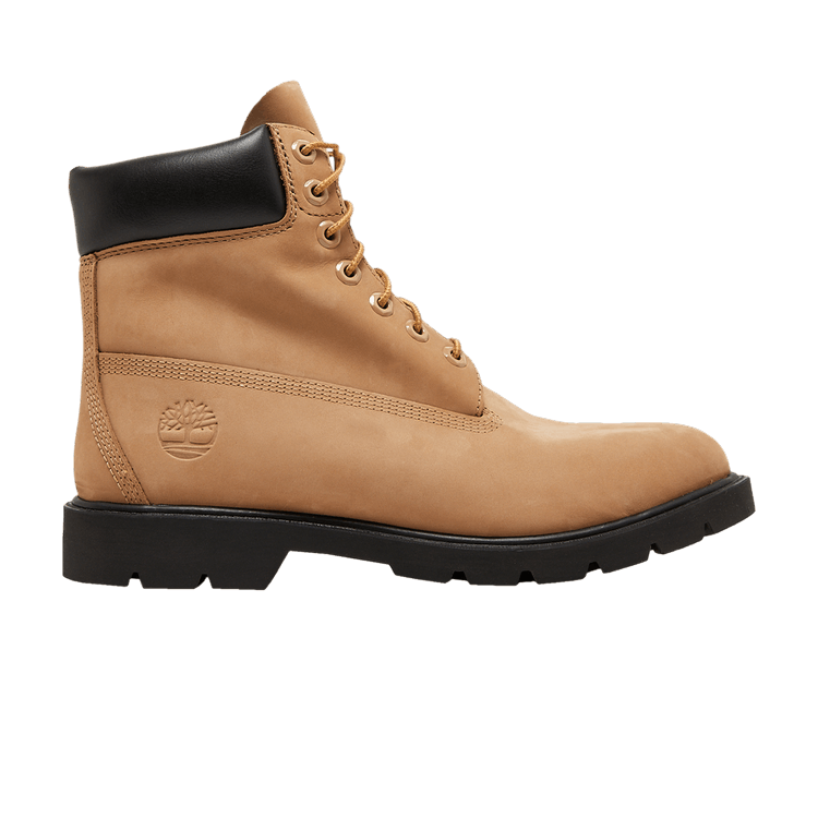 Deals on Men's 6 Inch Classic Boot 'Natural' on Sneakers.com