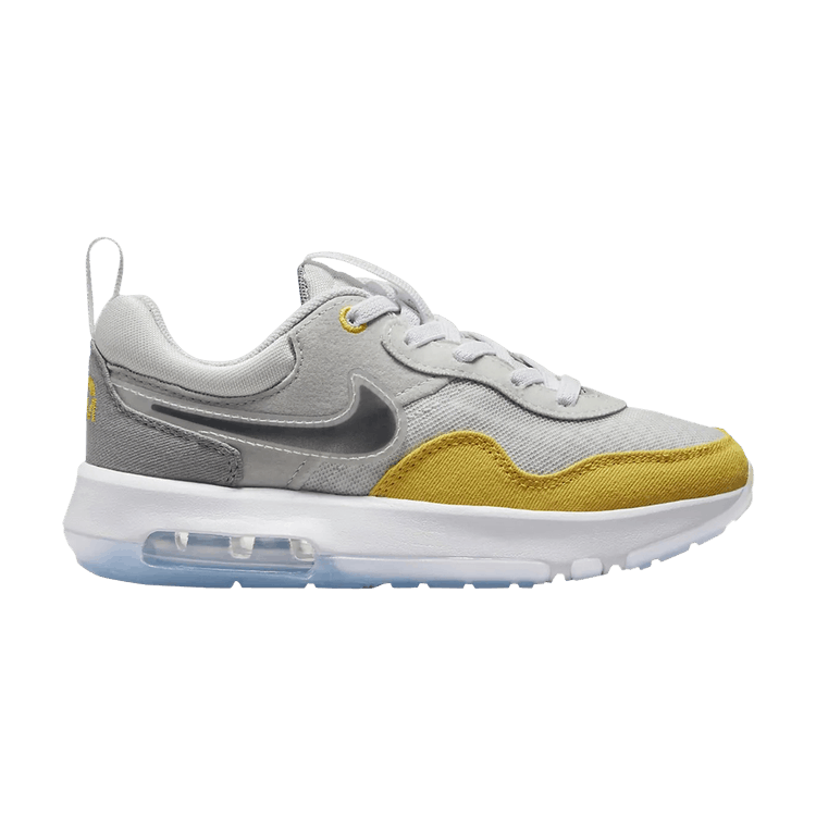 Deals on Air Max Motif PS 'Photon Dust' on Sneakers.com