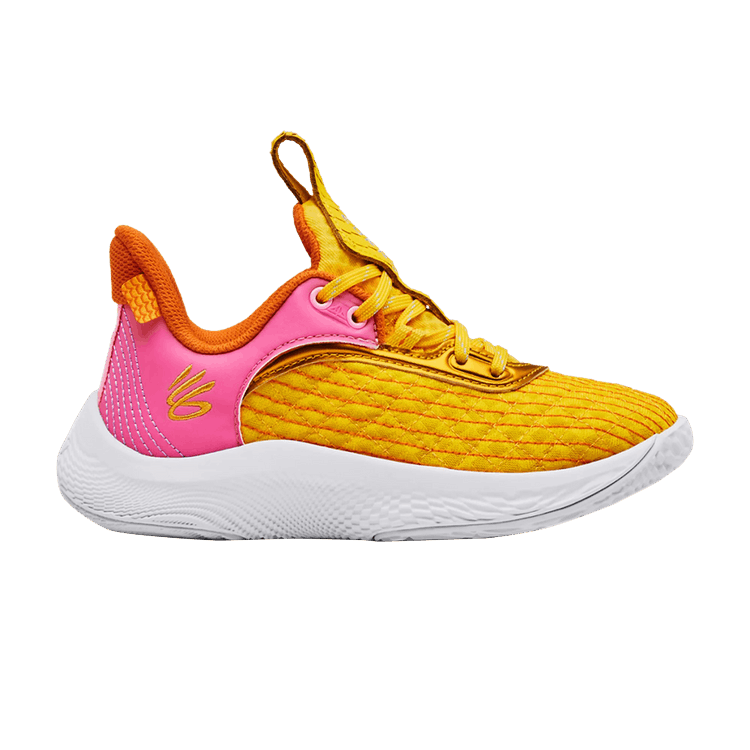 Deals on Sesame Street x Curry Flow 9 PS 'Street Pack - Play Big