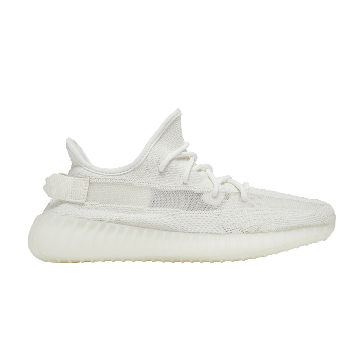 Deals on Men's Yeezy Boost 350 V2 'Bone' on Sneakers.com