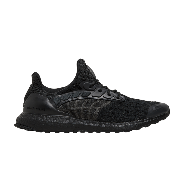 adidas gazelle silver green womens Adidas Ultraboost Climacool 2 DNA Flow Pack Black main image 0
