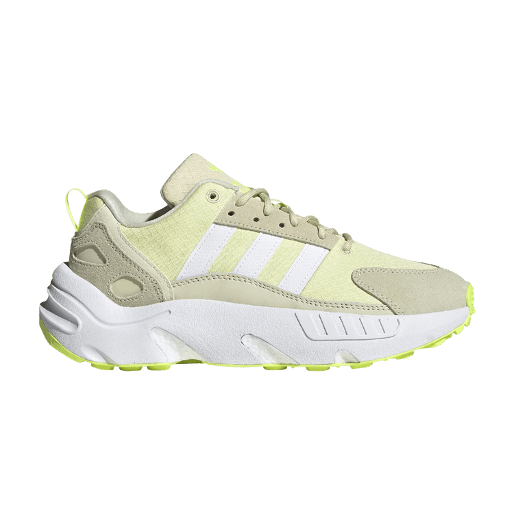 yellow様22 ZX 22 Boost Sand Yellow Tint – WOODstack