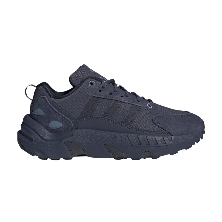 Deals on Women's ZX 22 Boost 'Shadow Navy' on Sneakers.com