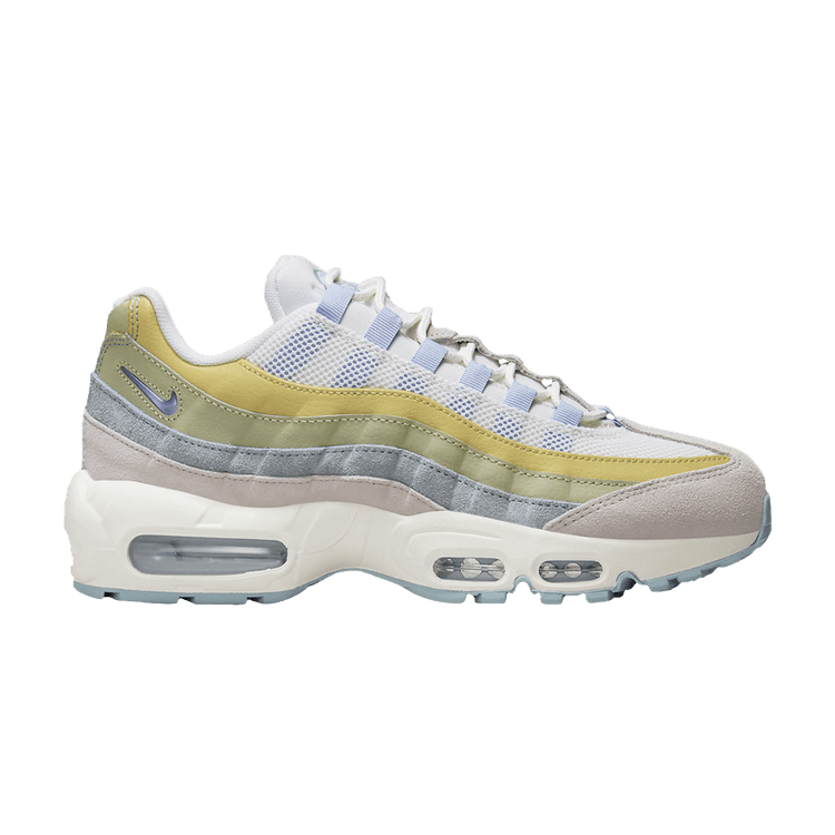air max 95 easter pastel