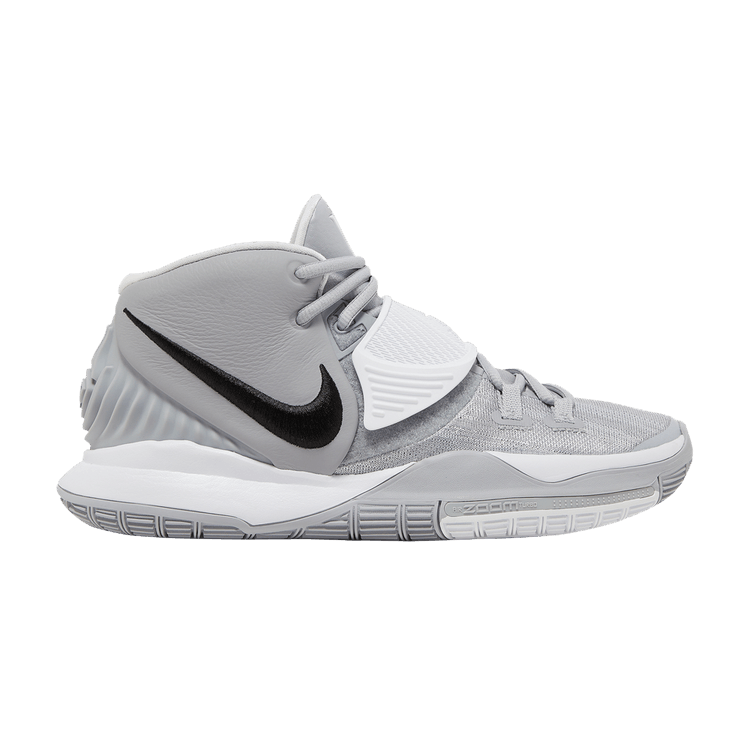 - Nike Kyrie 6 Team Wolf Grey CE4152 003 Men\'s Size 12 s-l400.jpg main image 3