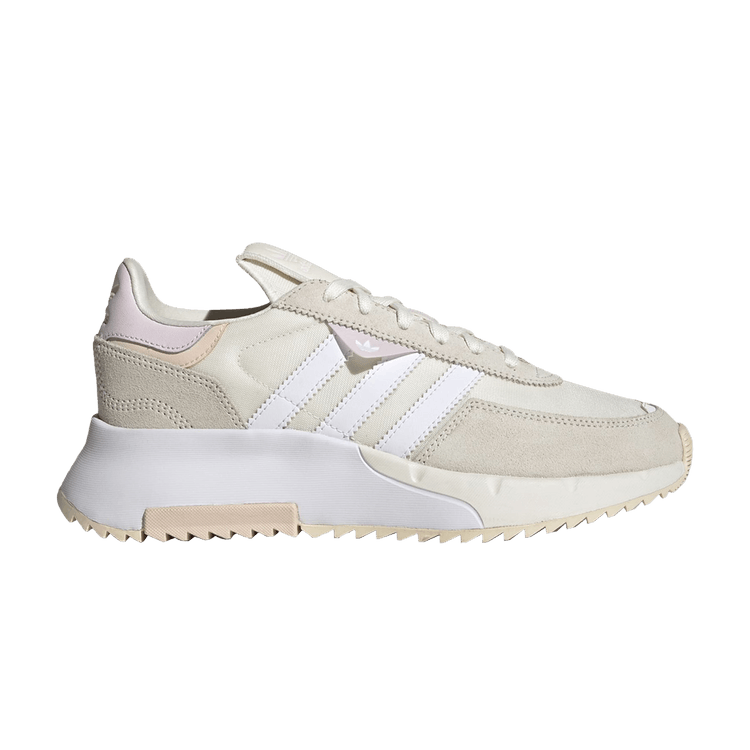 Deals on Women's Retropy F2 'Off White Almost Pink' on Sneakers.com
