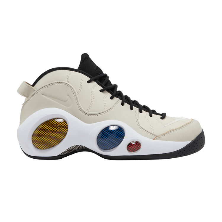 Deals on Men's Air Zoom Flight 95 'Light Orewood Brown' on