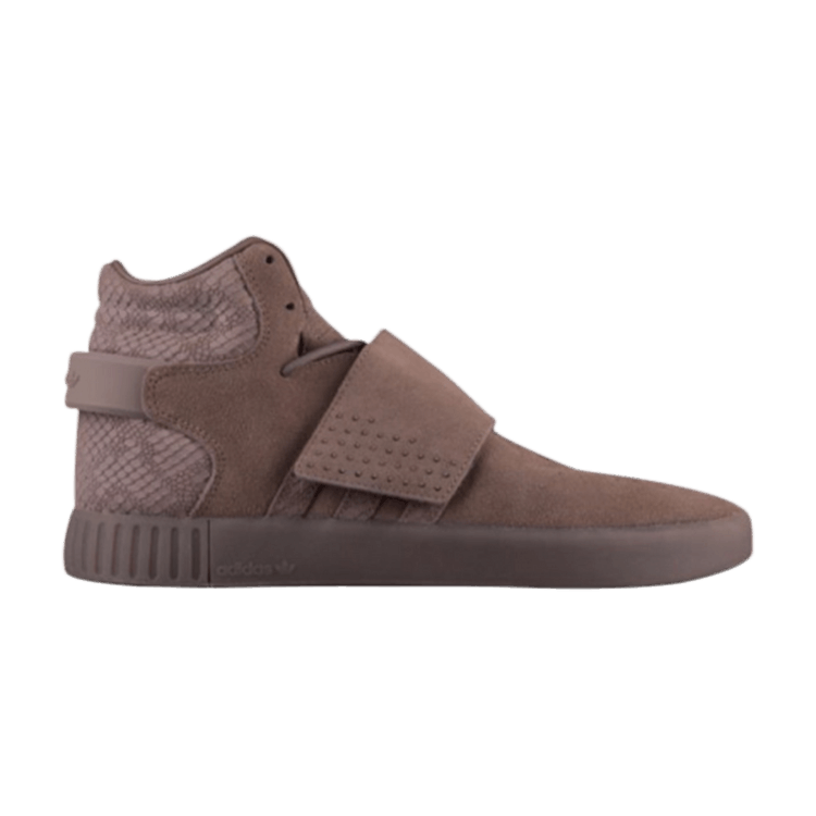 Deals on Men's Tubular Invader Strap on Sneakers.com
