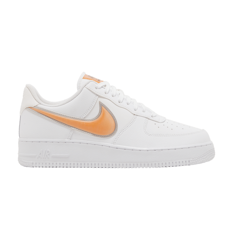 nike air force 1 low oversized swoosh