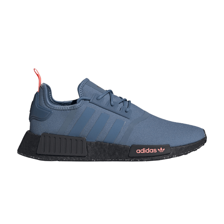 Deals on Men's NMD_R1 'Altered Blue' on Sneakers.com