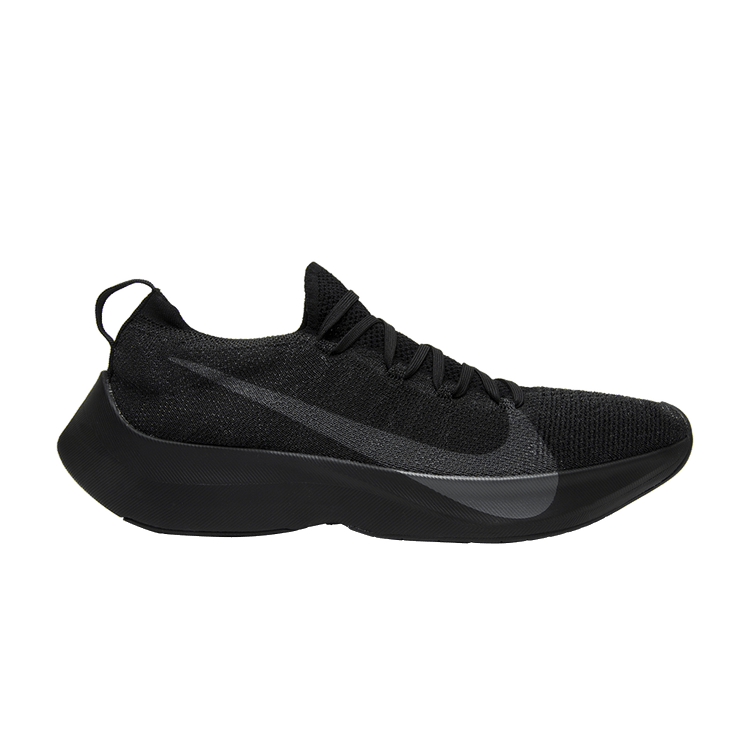 Nike Vapor Street Flyknit “Triple Black” Nike Vapor Street Flyknit 