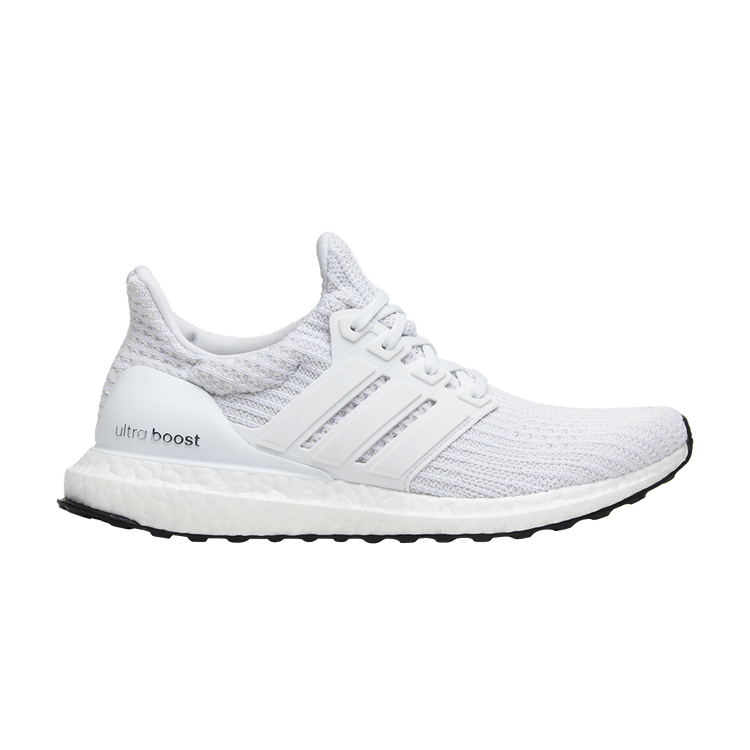 adidas ultra boost 4.0 triple white womens
