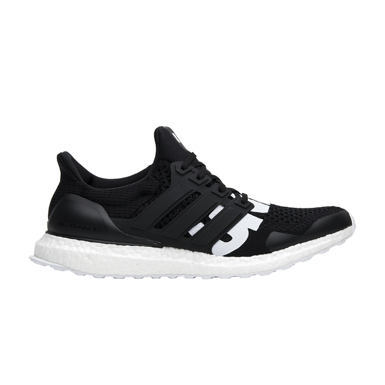Deals on Men's Undefeated x UltraBoost 4.0 'Black' on Sneakers.com Deals on Men's Undefeated x UltraBoost 4.0 'Black' on Sneakers.com