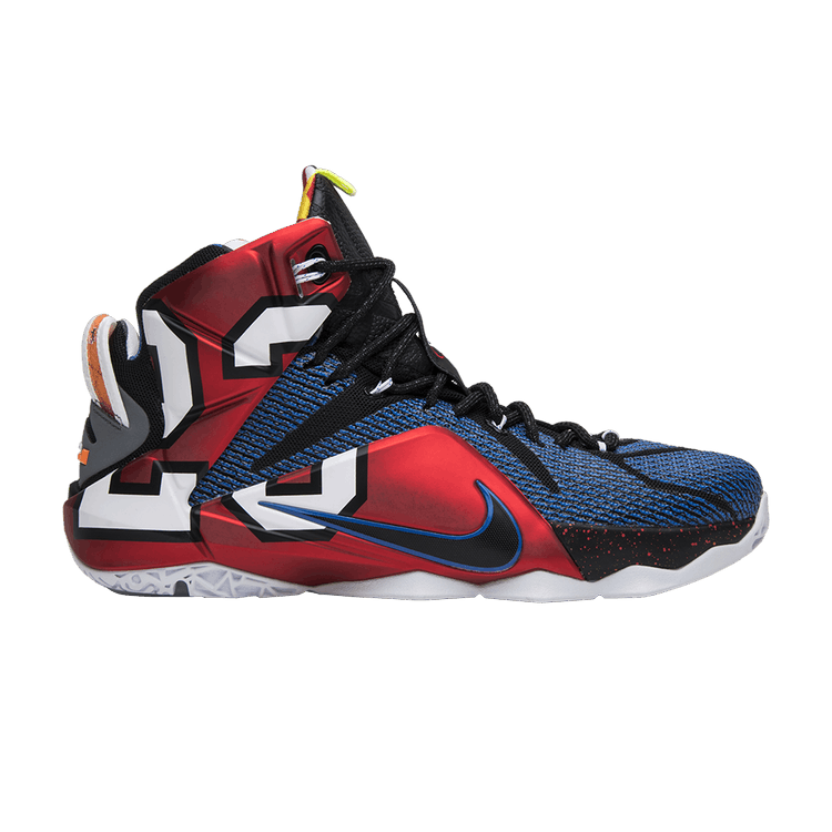 ⚫︎レブロン　NIKE LEBRON XII SE What The sddefault.jpg
