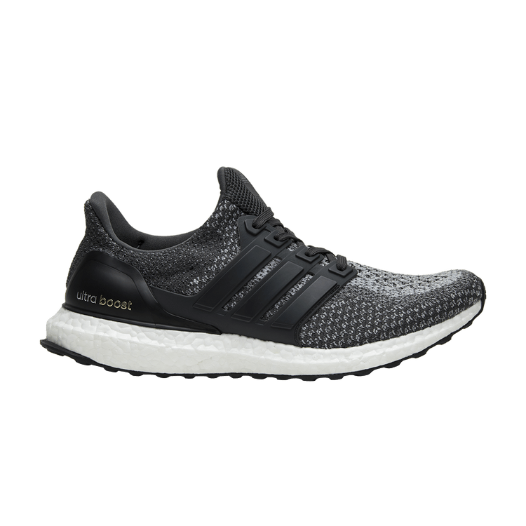 adidas gazelle silver green womens Mens Ultraboost 1.0 Running Shoes Grey 5 Casual main image 0