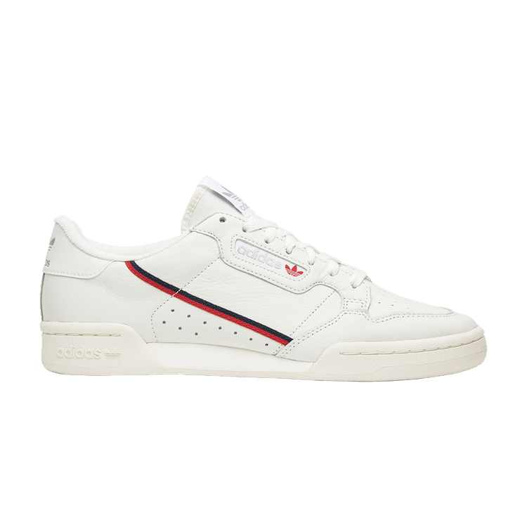 adidas gazelle silver green womens adidas Continental 80 Rascal 'Core Black' – Hype Vault main image 0