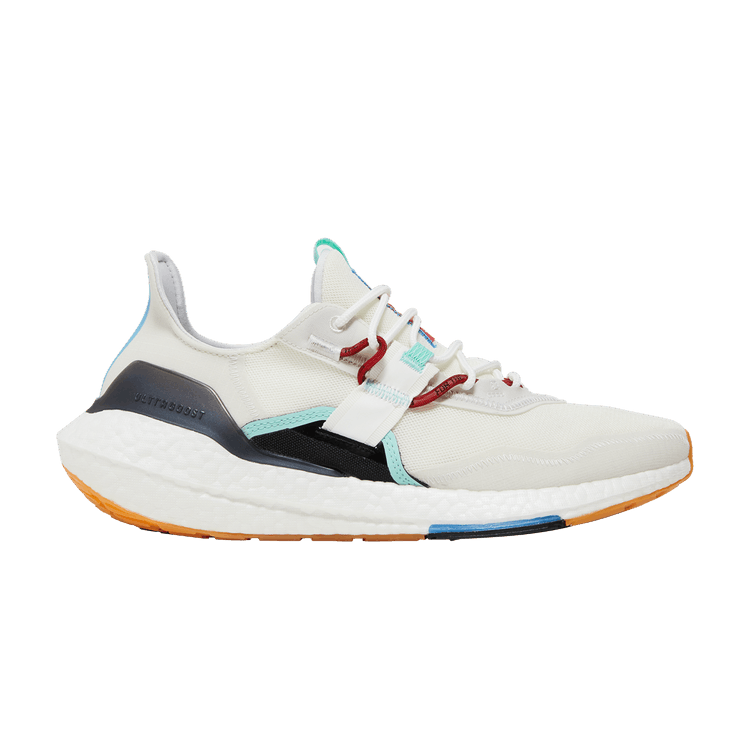 adidas gazelle silver green womens adidas Ultraboost Light x Parley Shoes Non-Died/Black/Wonder / 7.5
