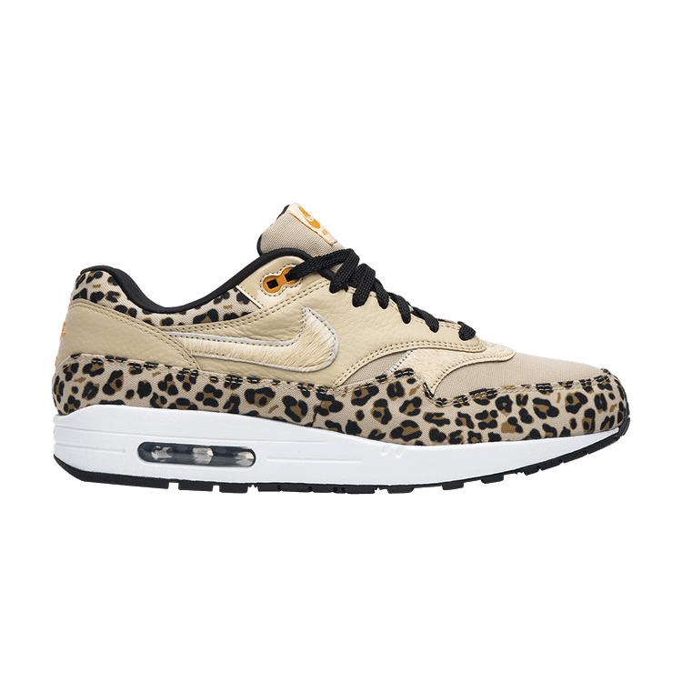 nike air max 1 premium leopard