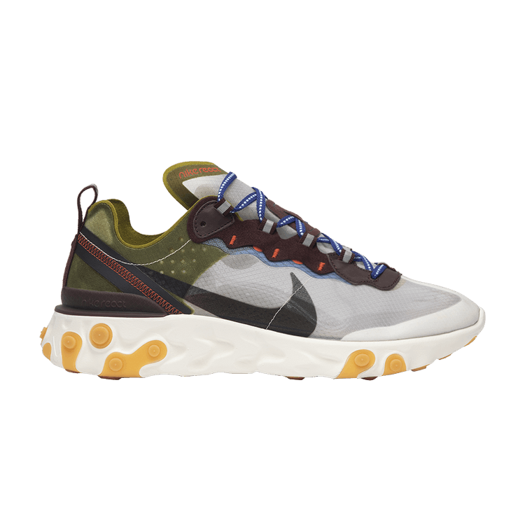 element 87 moss