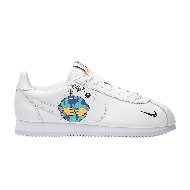 nike cortez flyleather qs
