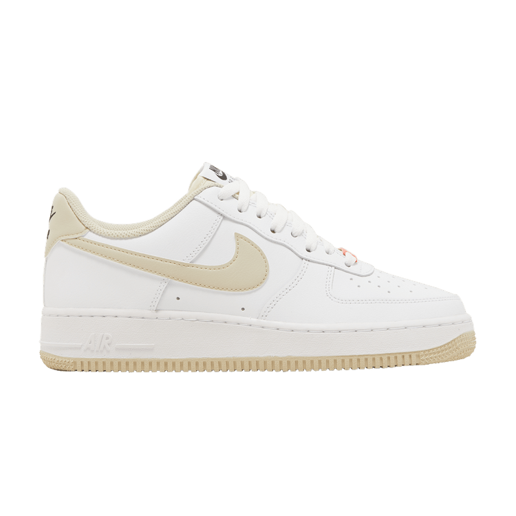 nike air force 1 low rattan white