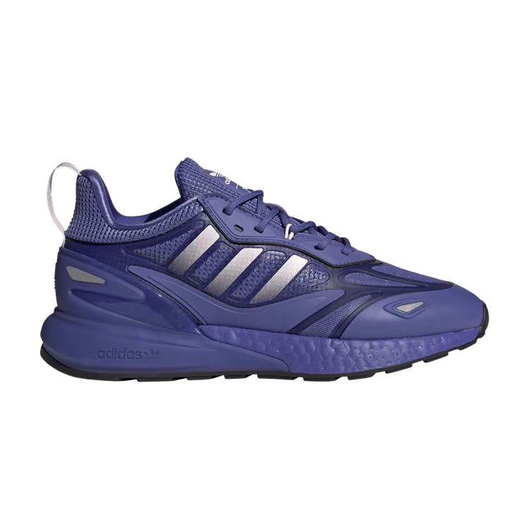 Deals on Women's ZX 2K Boost 2.0 'Purple Silver Metallic' on