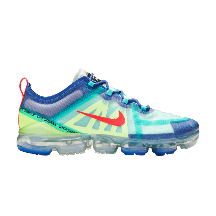 vapormax blue 2019