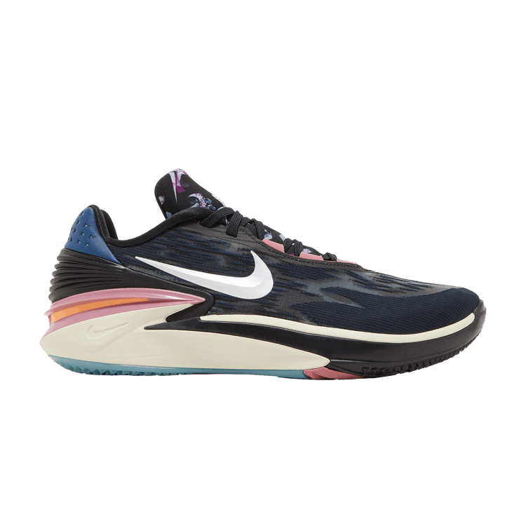 Deals on Men's Air Zoom GT Cut 2 'Black Desert Berry' on Sneakers.com