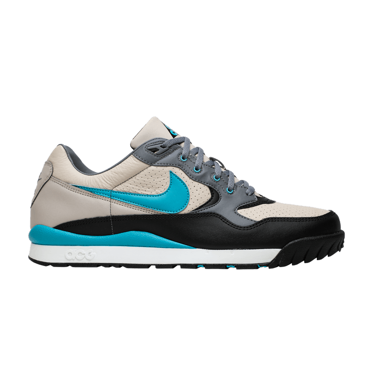 Deals on Men's Air Wildwood ACG 'Teal Nebula' on Sneakers.com