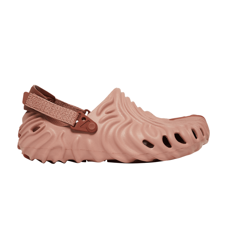 Deals on Men's Salehe Bembury x Pollex Clog 'Kuwata' on Sneakers.com