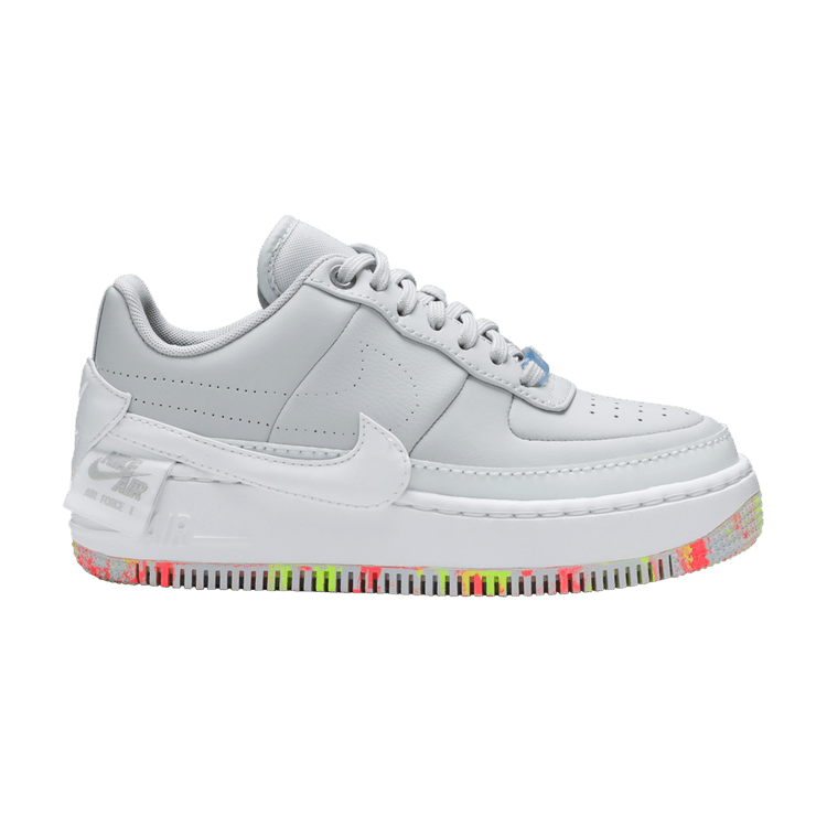Deals on Women's Air Force 1 Jester XX 'Floral' on Sneakers.com