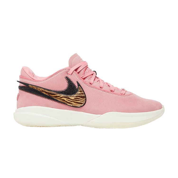 Nike LeBron 20 EP “South Beast” 27.5 Nike LeBron James XX 20 South Beast Pink Multicolor DQ3828-900 sz