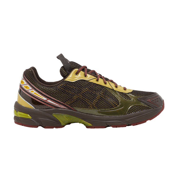 Deals on Men's Kiko Kostadinov x UB4-S Gel 1130 'Demitasse Fir