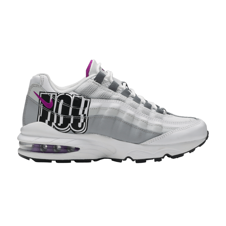 Nike Air Maxes \