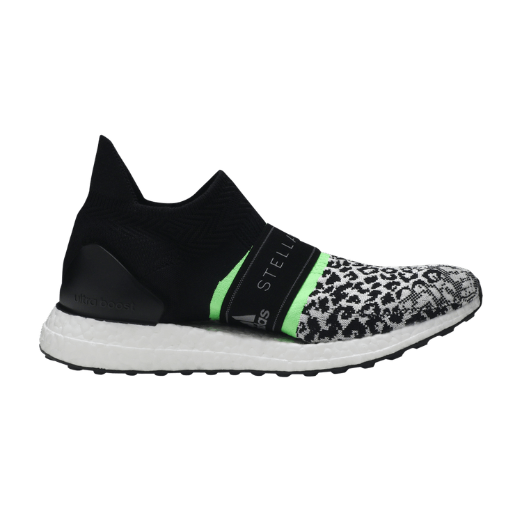 adidas gazelle silver green womens adidas by Stella McCartney Ultraboost DNA