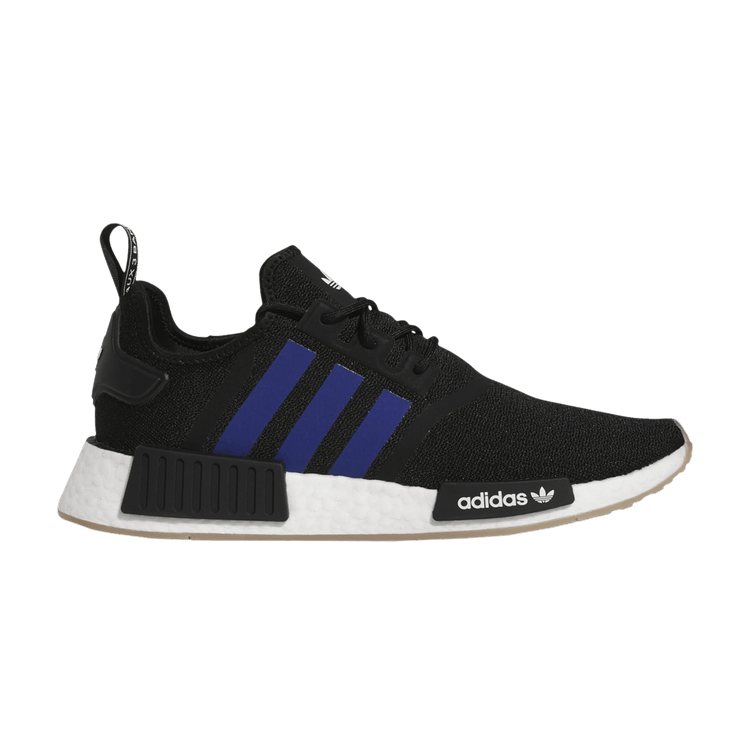 adidas gazelle silver green womens adidas Originals Men's NMD_R1 Shoes, Size 10, Black/Blue/Red