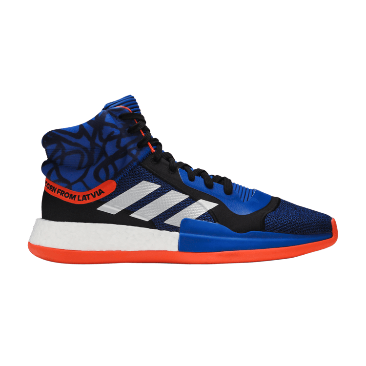 adidas gazelle silver green womens Adidas Pro Bounce Mid 19 Kristaps Porziis Mavericks PE  mypekicks