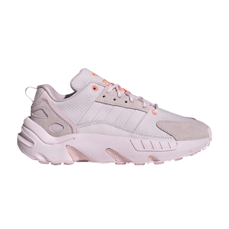 Deals on Women's ZX 22 Boost 'Almost Pink' on Sneakers.com