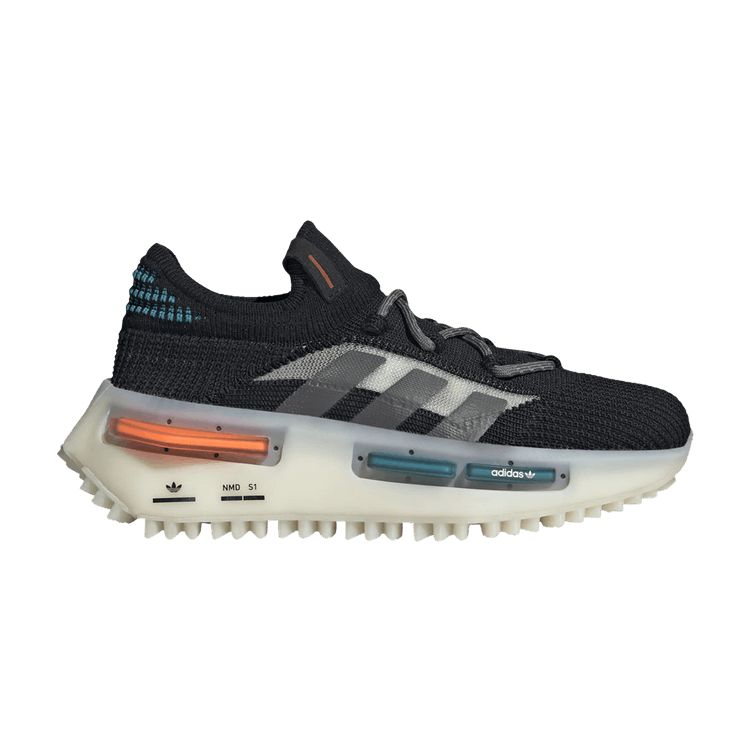 adidas gazelle silver green womens adidas Mens Nmd V3 Lace Up Sneakers Black 8 Casual