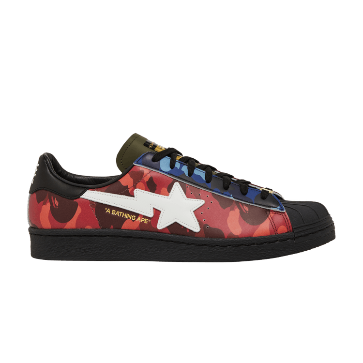 adidas gazelle silver green womens adidas Superstar 80s Bape Multi Camo – The Heat Check