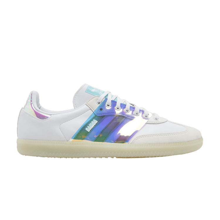adidas gazelle silver green womens SAMBA OG  Seek Indonesia