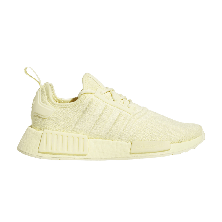 Deals on Women's NMD_R1 'Almost Yellow' on Sneakers.com