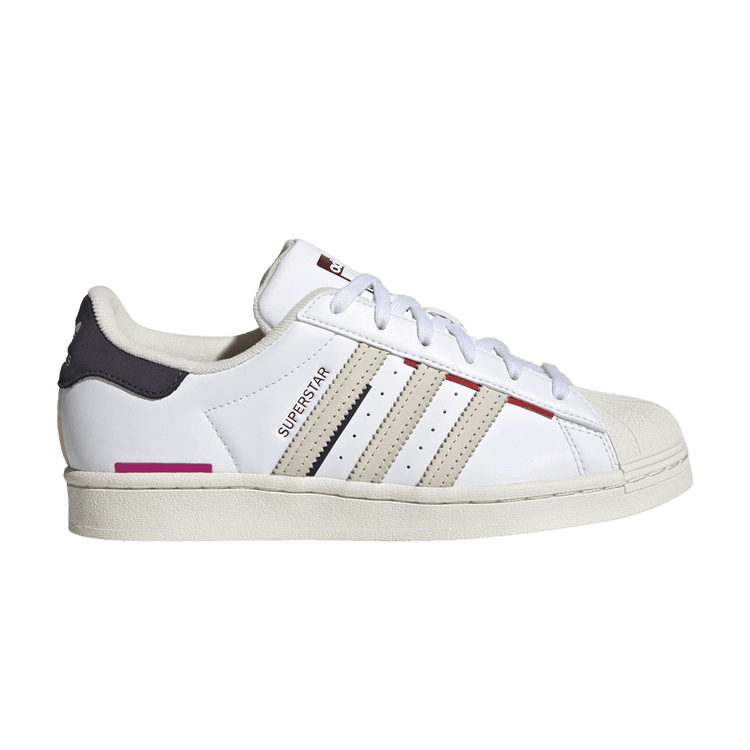 adidas gazelle silver green womens adidas Women's Superstar II Shoes, Size 6, White/Black/White
