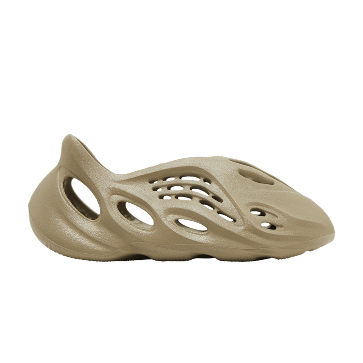 Deals on Men's Yeezy Foam Runner 'Stone Salt' on Sneakers.com